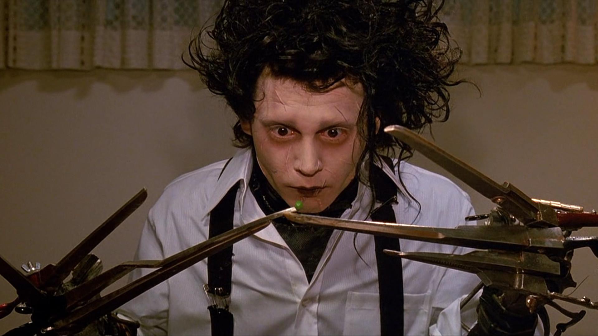 10 romantische Monster-Filme