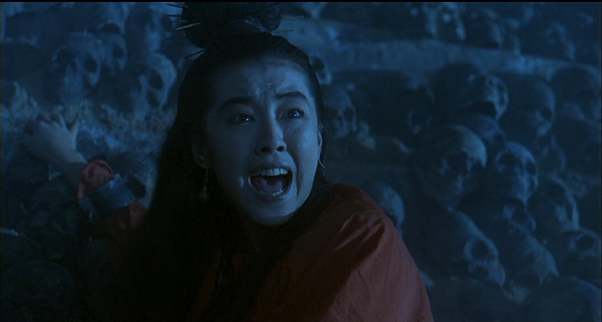 10 romantische Monster-Filme