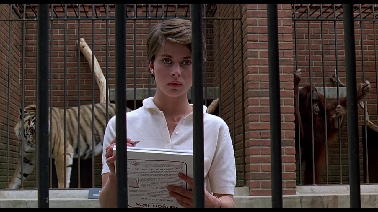 10 romantische Monster-Filme
