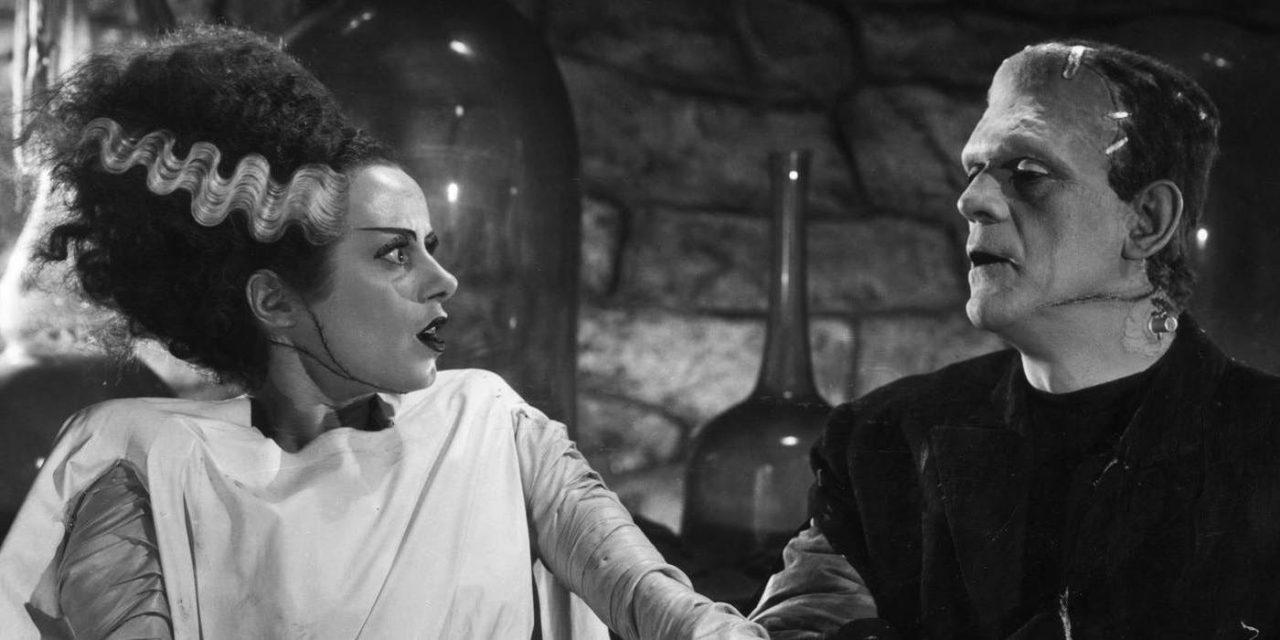 10 romantische Monster-Filme