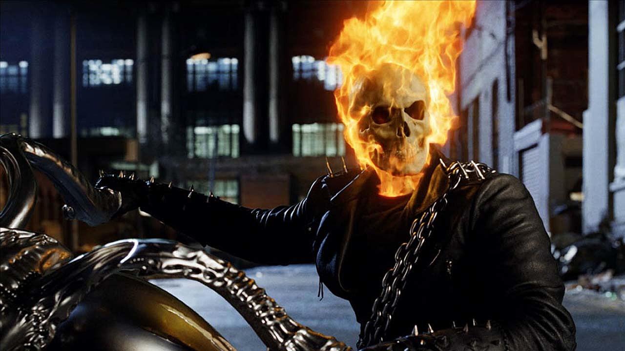 Alle Marvel-Superhelden-Filme im film.at Ranking