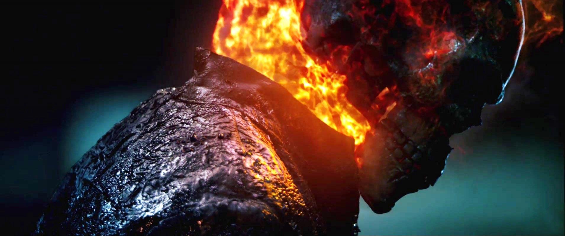 Alle Marvel-Superhelden-Filme im film.at Ranking