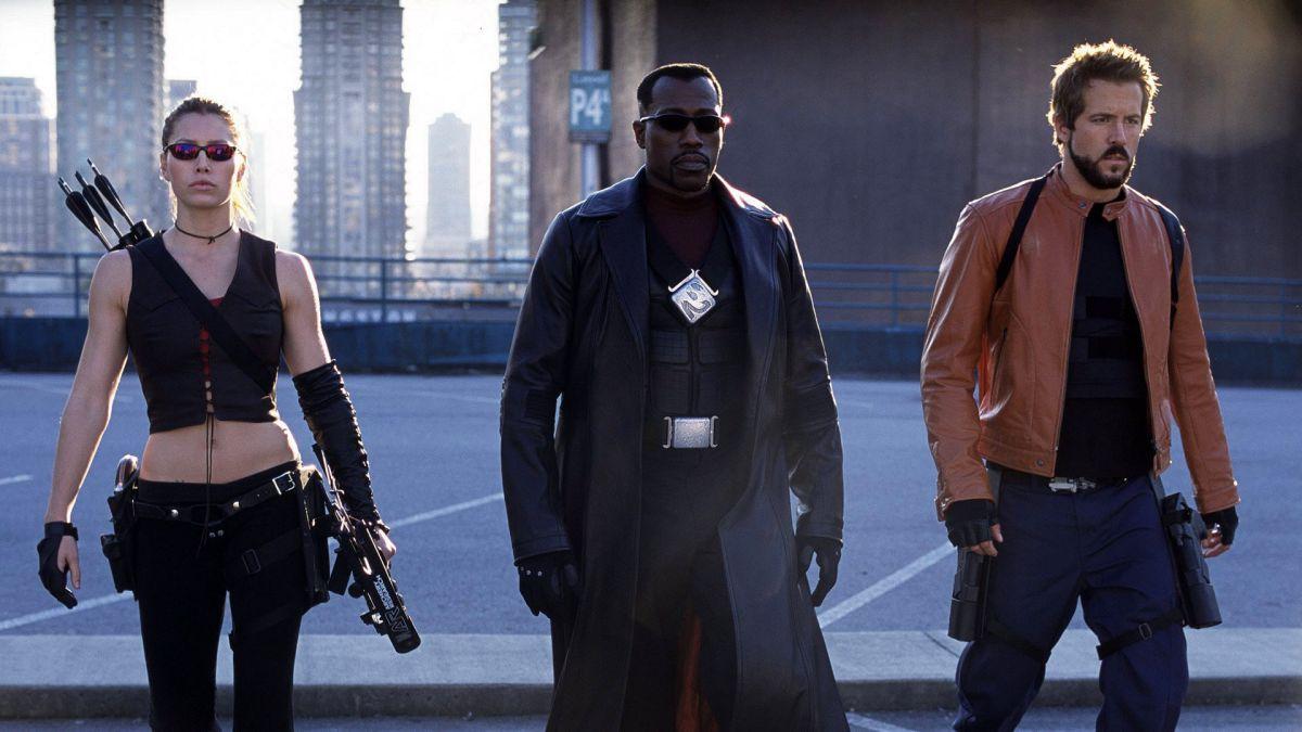 Alle Marvel-Superhelden-Filme im film.at Ranking