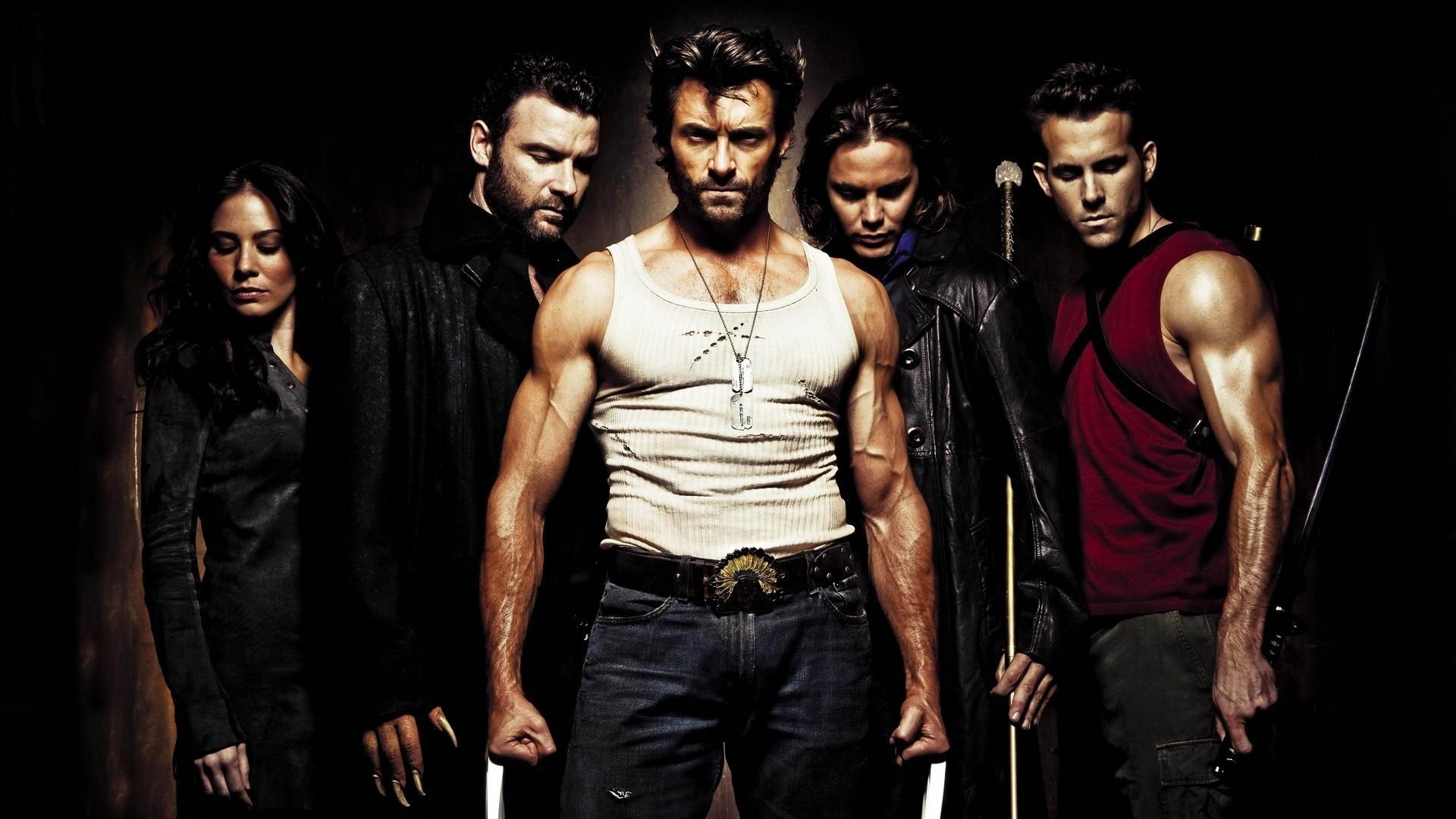 Alle Marvel-Superhelden-Filme im film.at Ranking