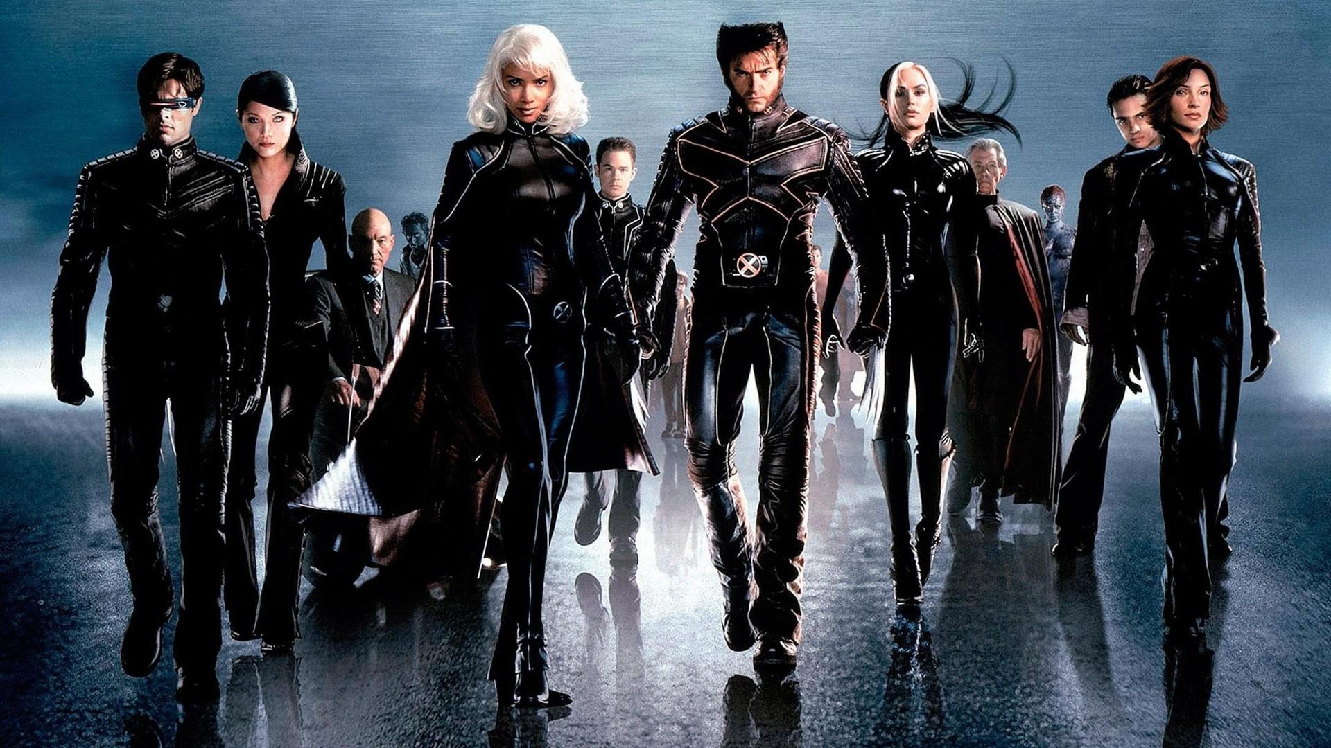 Alle Marvel-Superhelden-Filme im film.at Ranking