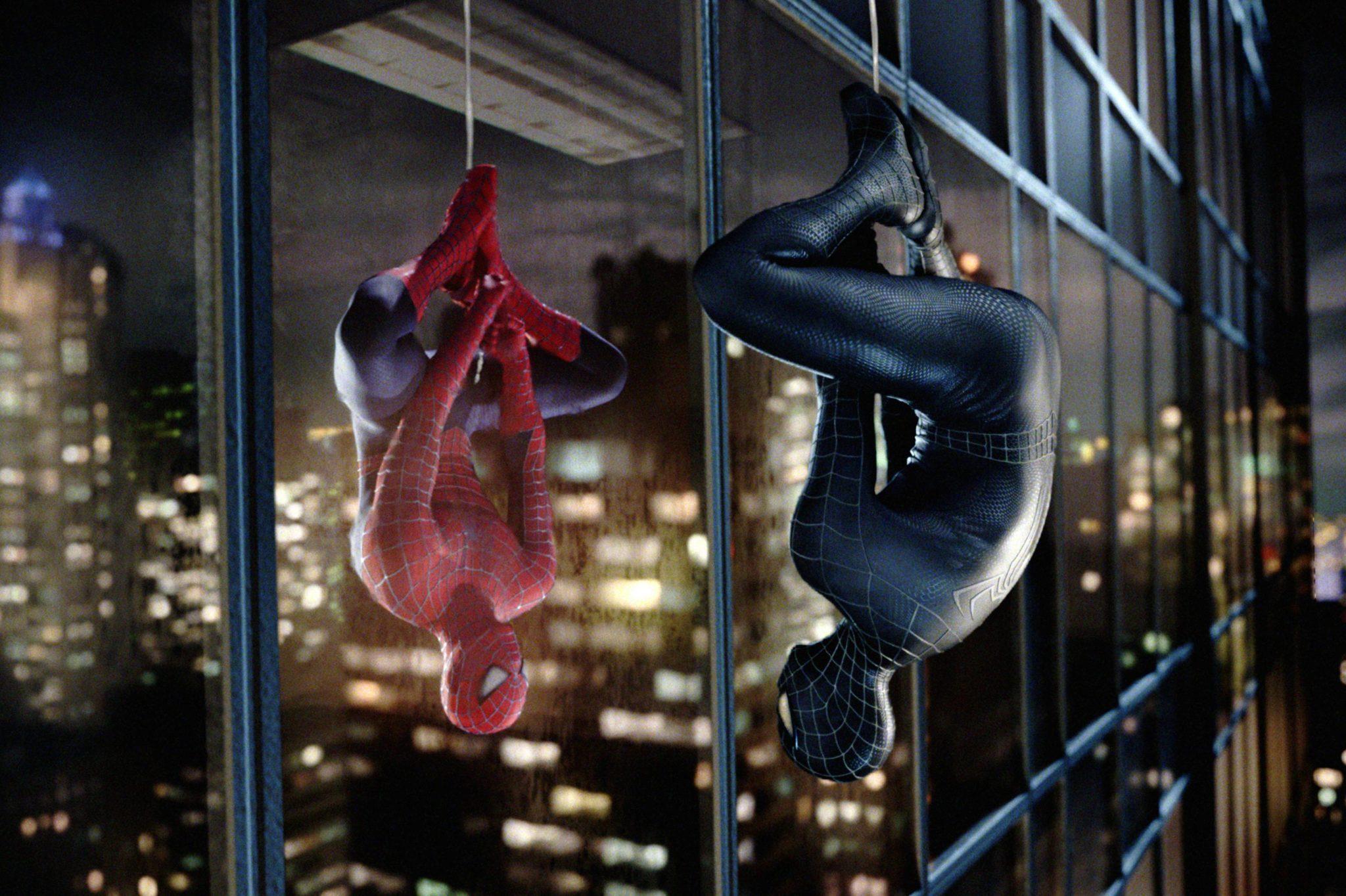Alle Marvel-Superhelden-Filme im film.at Ranking