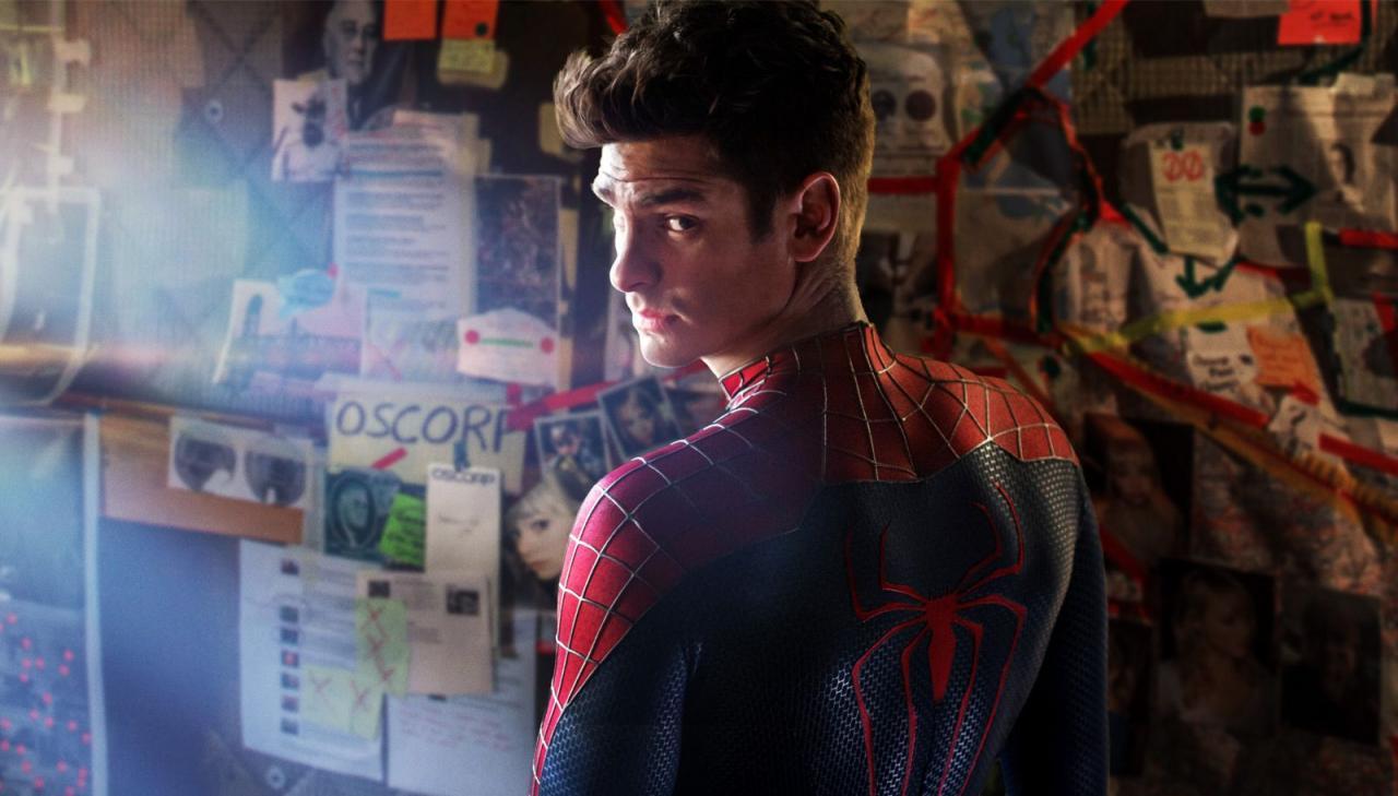 Alle Marvel-Superhelden-Filme im film.at Ranking
