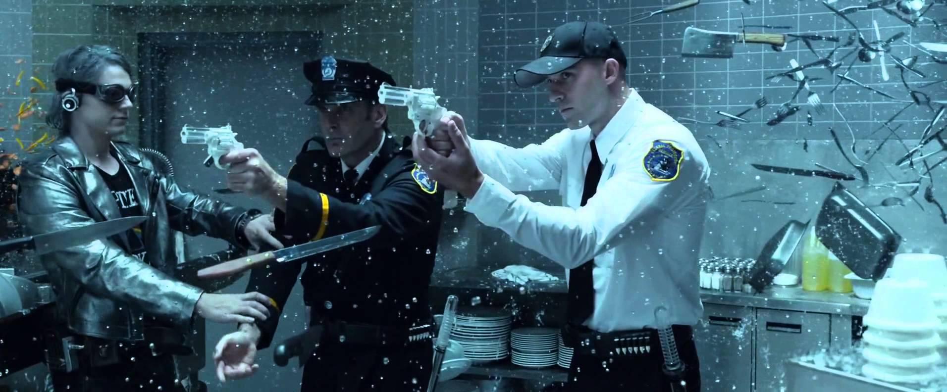Alle Marvel-Superhelden-Filme im film.at Ranking X-Men: Zukunft ist Vergangenheit