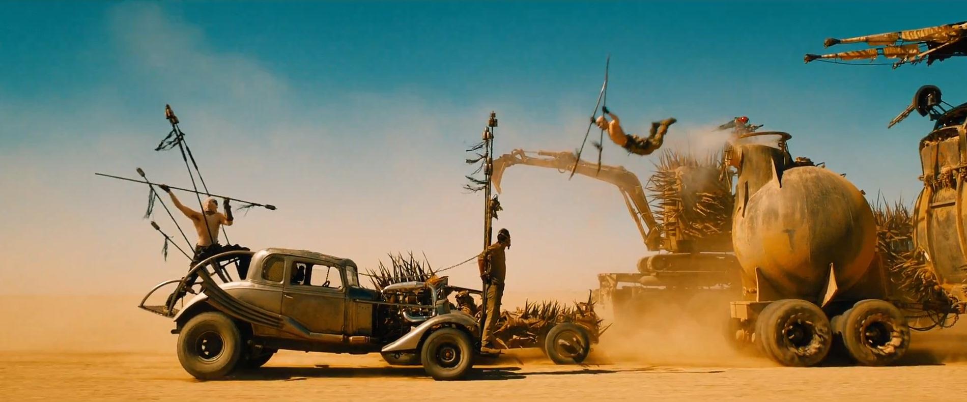Fantasy vs. Sci-Fi: Was ist der Unterschied?