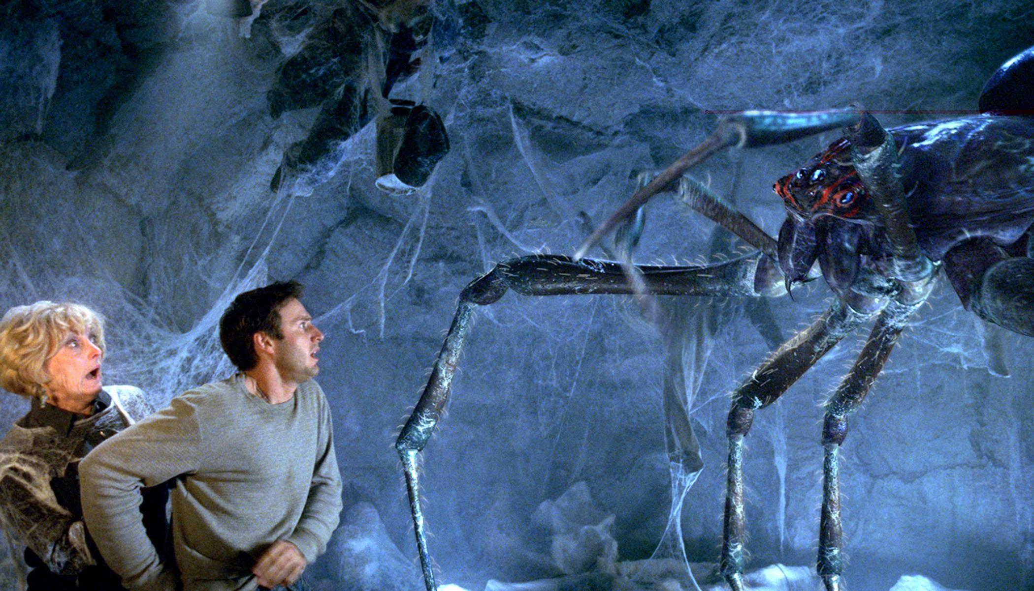 Gigantische Monster: Die 16 besten Riesenmonster-Filme Gigantische Monster: Die 16 besten Riesenmonster-Filme
