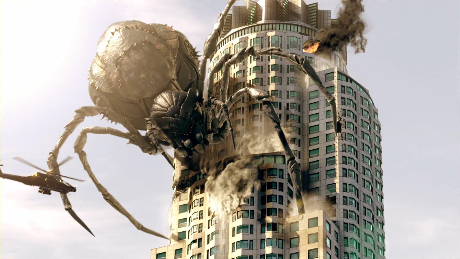 Gigantische Monster: Die 16 besten Riesenmonster-Filme Gigantische Monster: Die 16 besten Riesenmonster-Filme