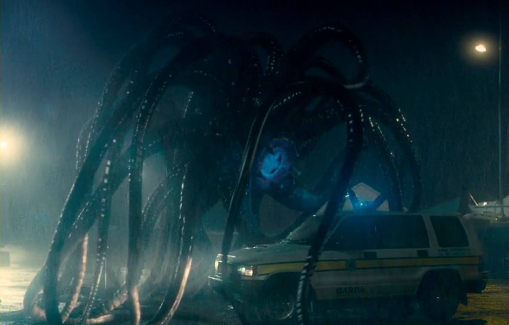 Gigantische Monster: Die 16 besten Riesenmonster-Filme Gigantische Monster: Die 16 besten Riesenmonster-Filme