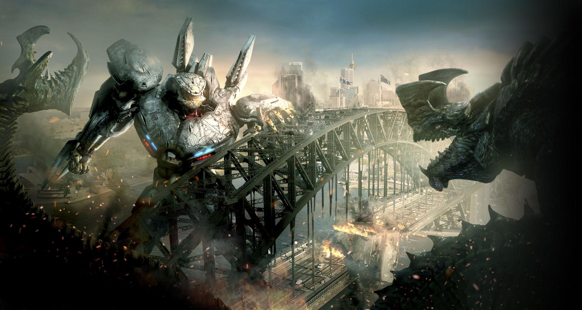 Gigantische Monster: Die 16 besten Riesenmonster-Filme Gigantische Monster: Die 16 besten Riesenmonster-Filme