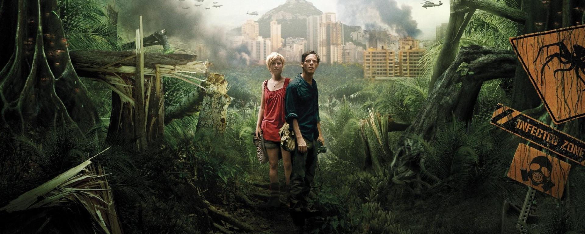 Gigantische Monster: Die 16 besten Riesenmonster-Filme Gigantische Monster: Die 16 besten Riesenmonster-Filme