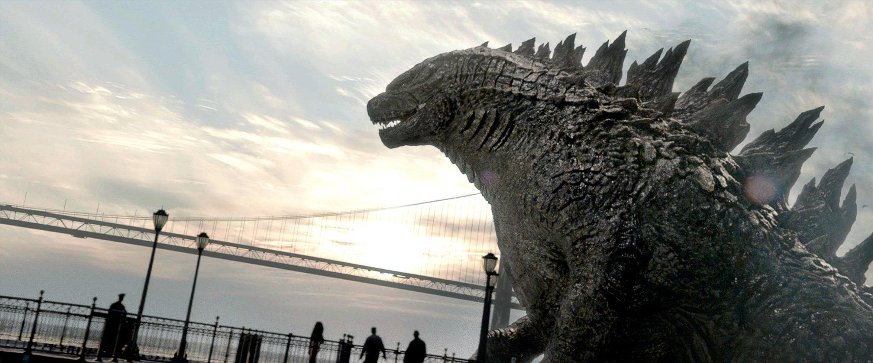 Gigantische Monster: Die 16 besten Riesenmonster-Filme Gigantische Monster: Die 16 besten Riesenmonster-Filme