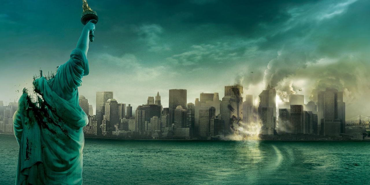 Gigantische Monster: Die 16 besten Riesenmonster-Filme Gigantische Monster: Die 16 besten Riesenmonster-Filme