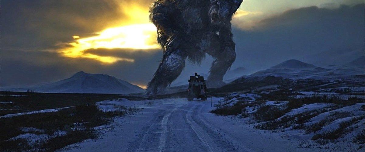 Gigantische Monster: Die 16 besten Riesenmonster-Filme Gigantische Monster: Die 16 besten Riesenmonster-Filme