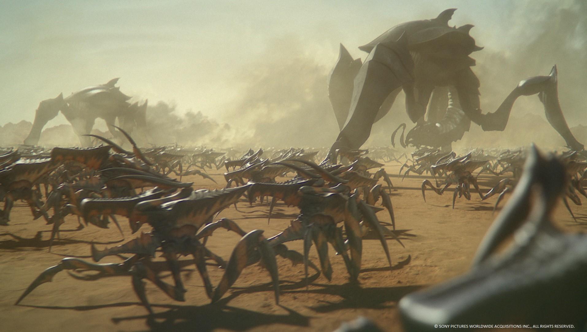 Gigantische Monster: Die 16 besten Riesenmonster-Filme Gigantische Monster: Die 16 besten Riesenmonster-Filme