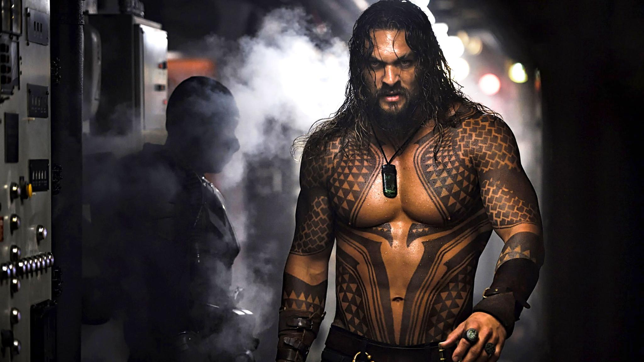 Aquaman ist ein Neustart für das DCEU Aquaman: Was wir über den DC-Superheldenfilm bisher wissen