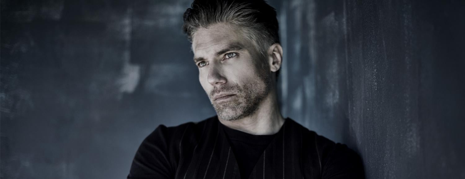 Anson Mount