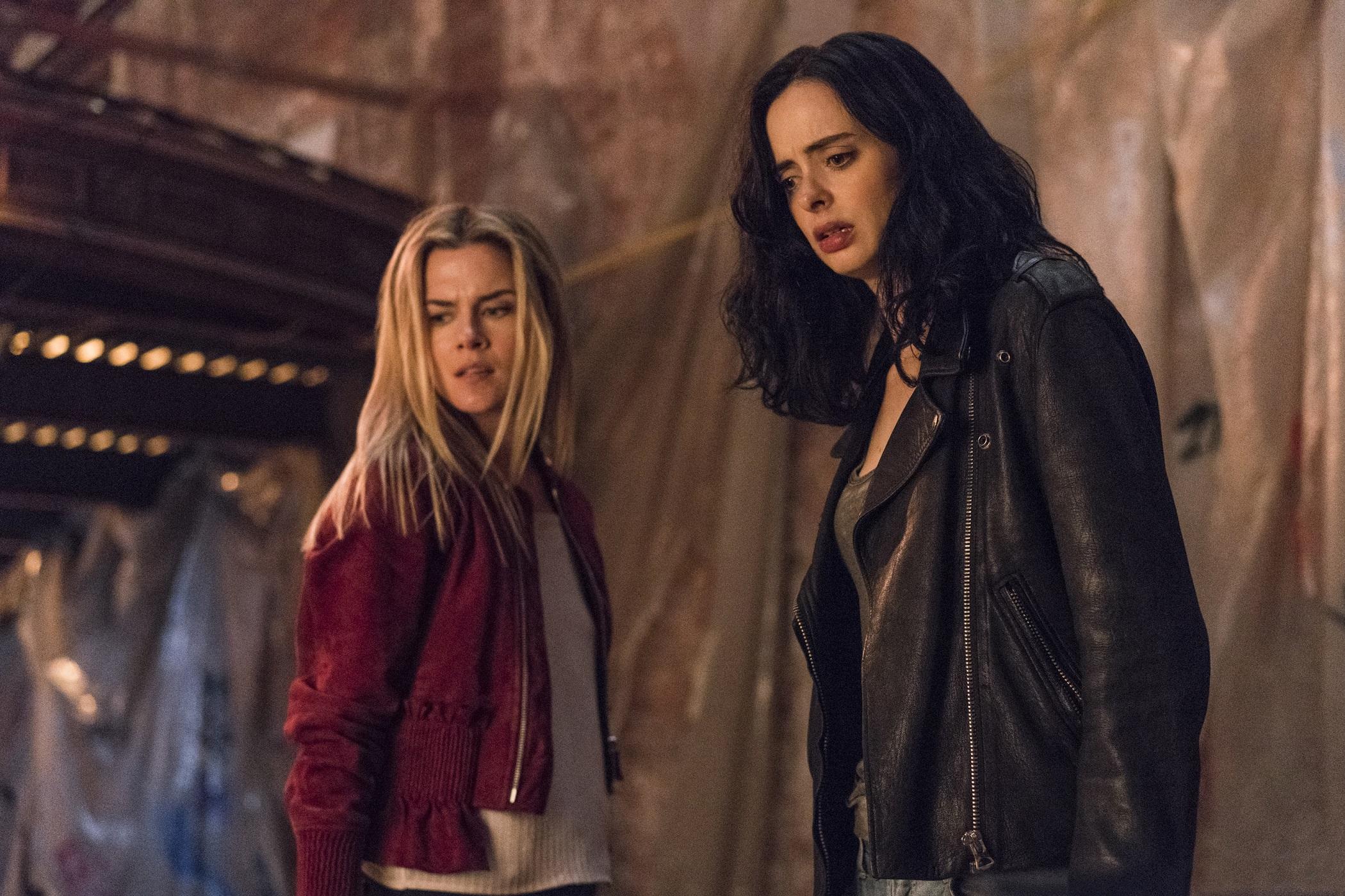 Jessica Jones