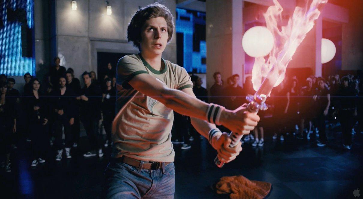 Scott Pilgrim gegen den Rest der Welt