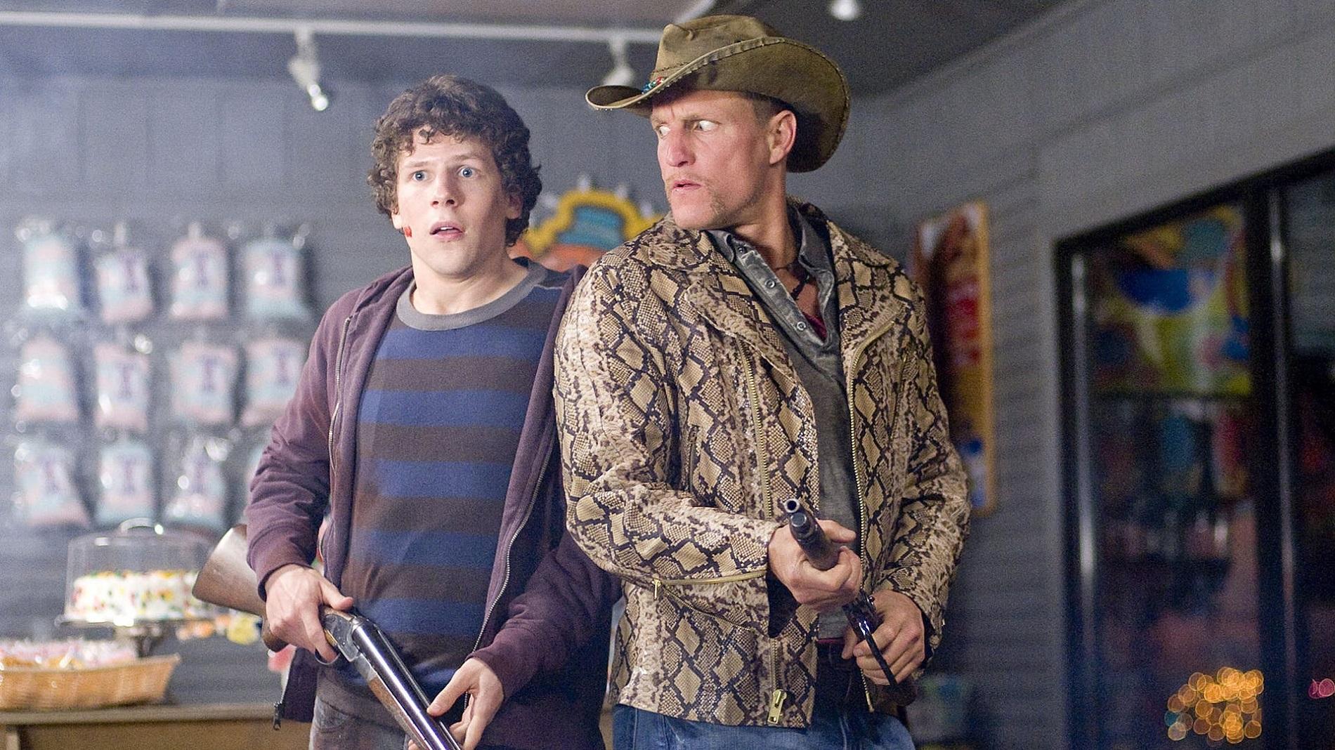 Zombieland
