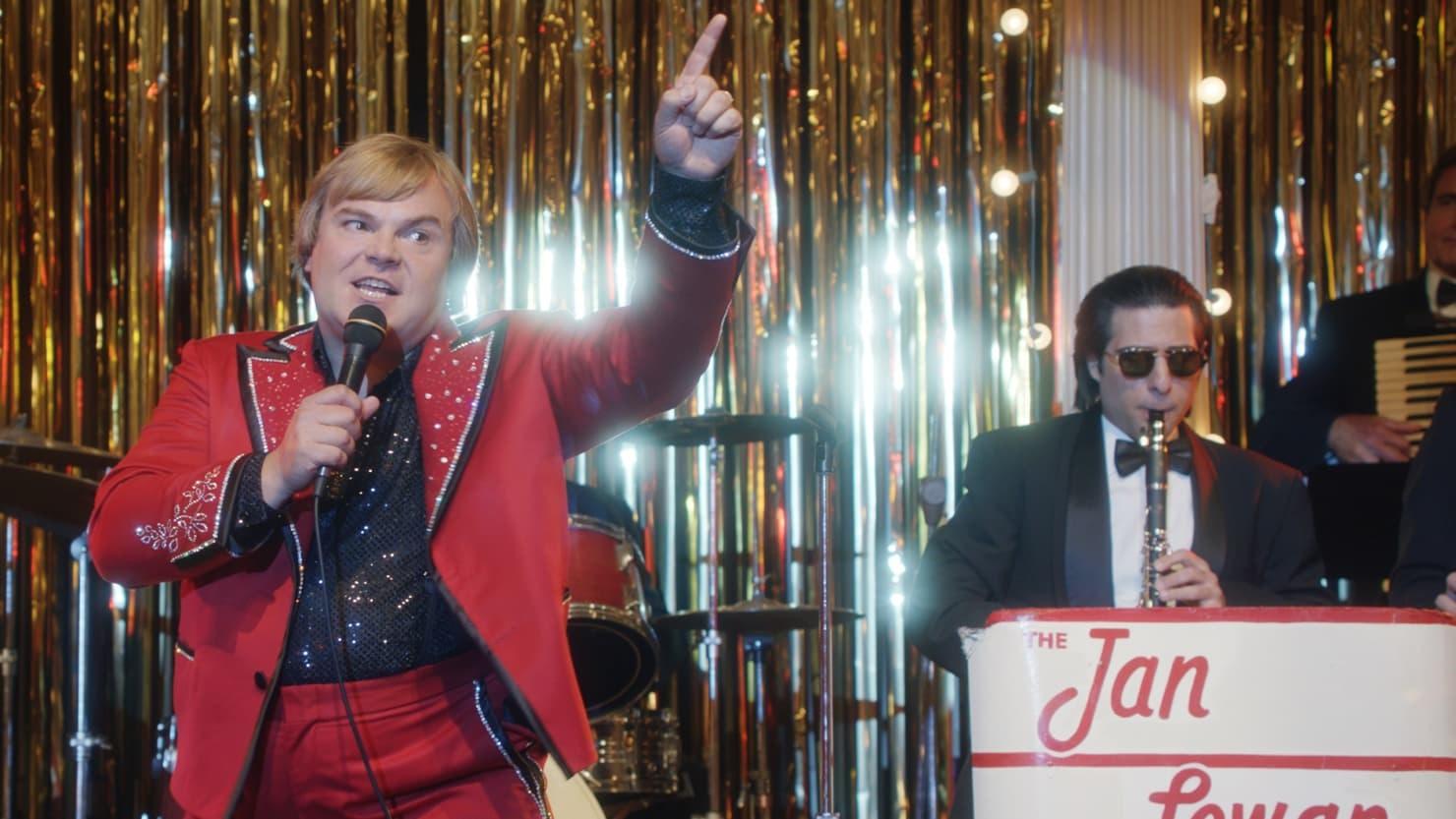 Polka King 20 sehenswerte Filme, die auf wahren Begebenheiten beruhen