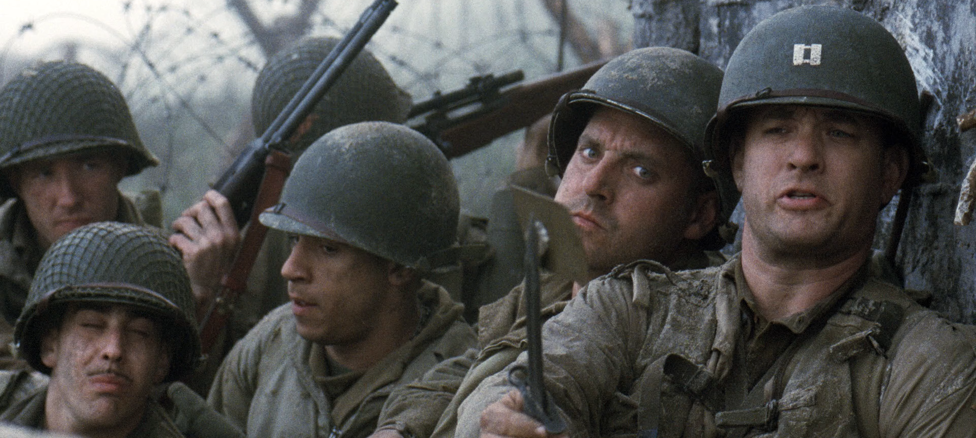 20 sehenswerte Filme, die auf wahren Begebenheiten beruhen
