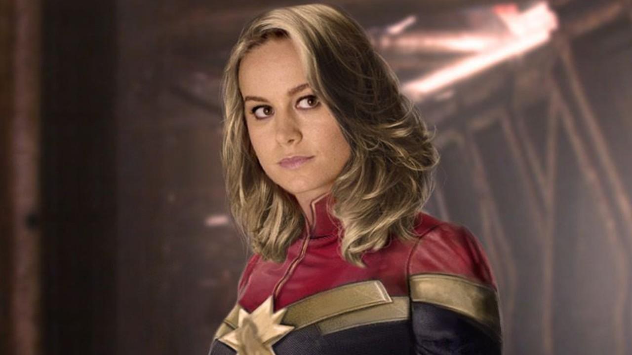 Marvel-Filme in der Pipeline: Projekte und Gerüchte Captain Marvel: Was über den Film bisher bekannt ist