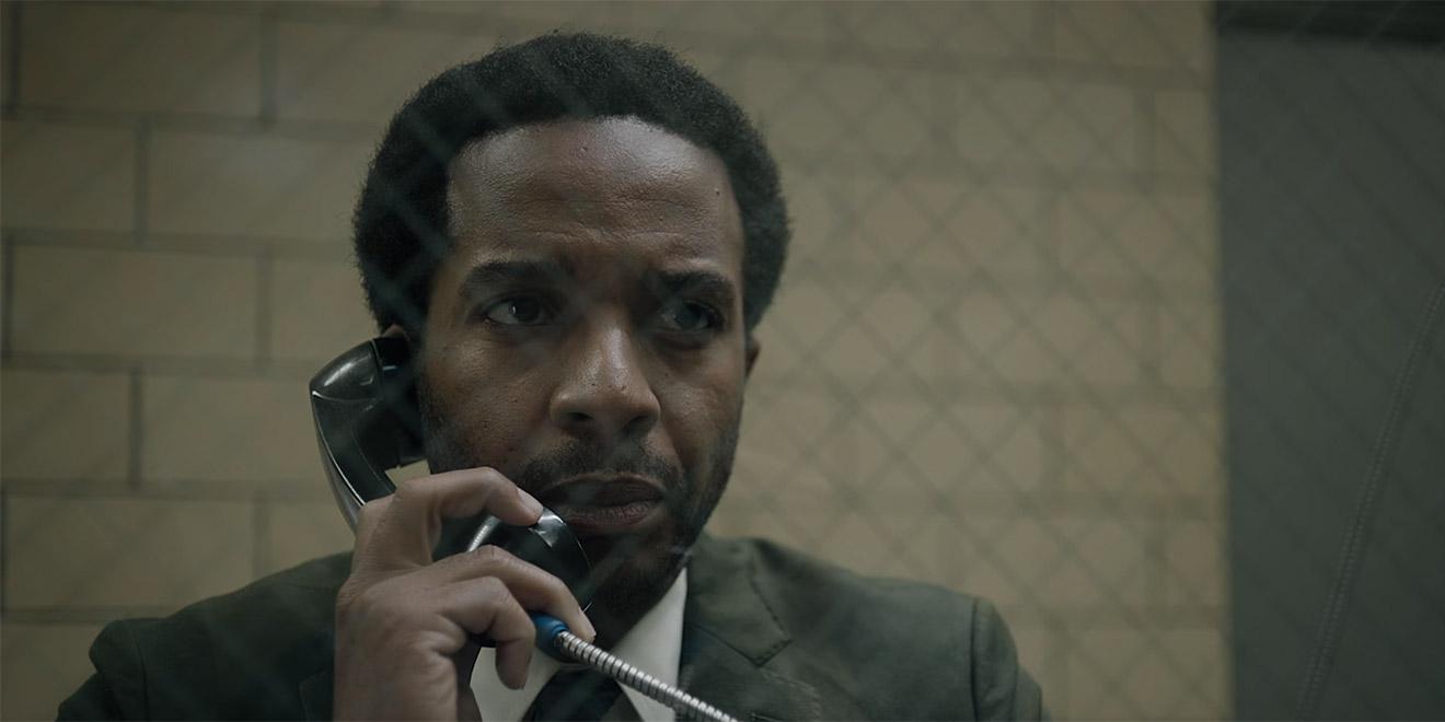 Ab 25 Juni auf Hulu: Mystery-Horror in "Castle Rock" Mystery-Horror-Serie "Castle Rock"