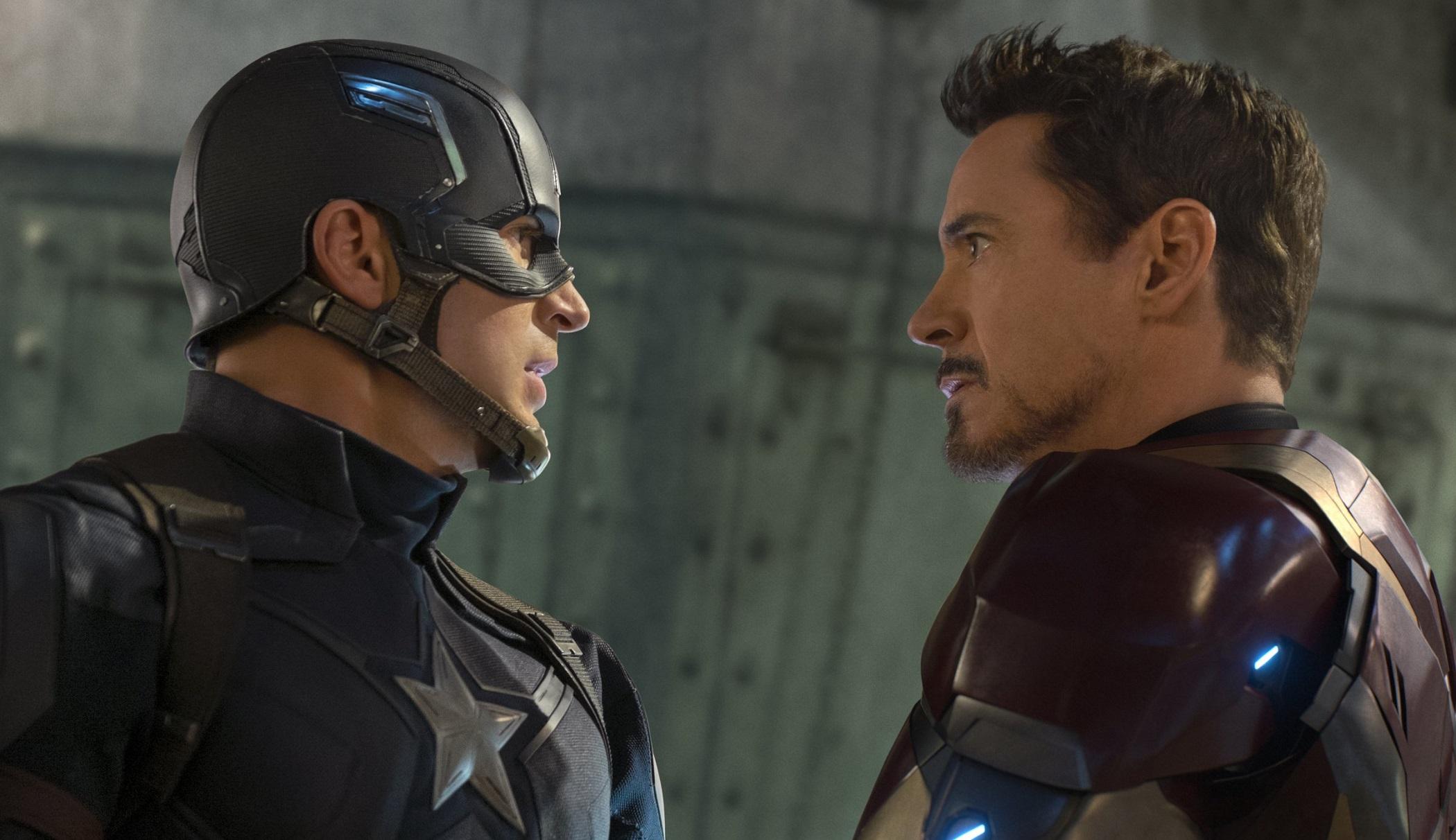 Captain America & Iron Man Avengers: Infinity War: Wie die Marvel-Geschichte weitergehen könnte