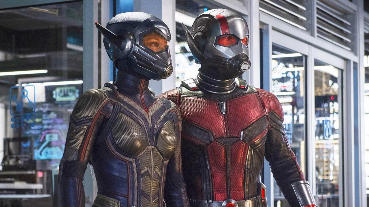 Avengers: Infinity War: Wie die Marvel-Geschichte weitergehen könnte Avengers: Infinity War: Wie die Marvel-Geschichte weitergehen könnte