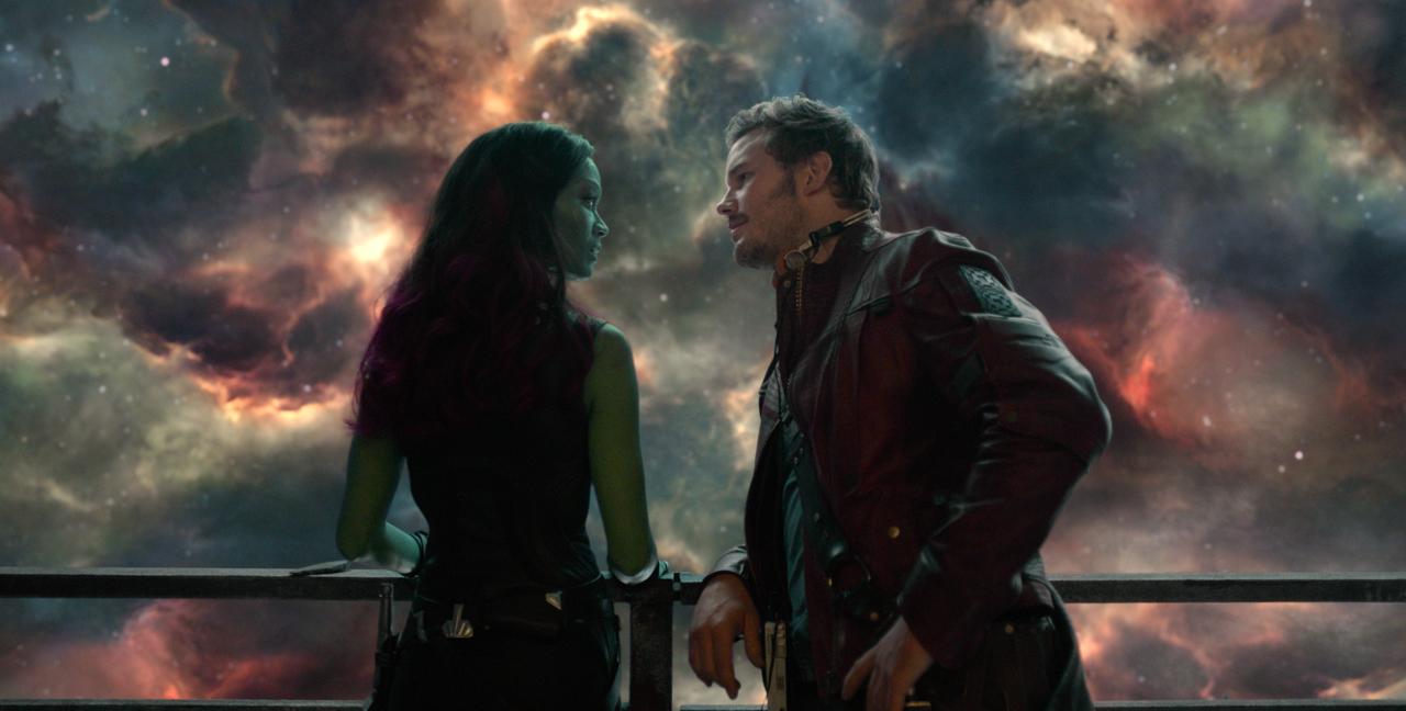 Avengers: Infinity War: Wie die Marvel-Geschichte weitergehen könnte Avengers: Infinity War: Wie die Marvel-Geschichte weitergehen könnte