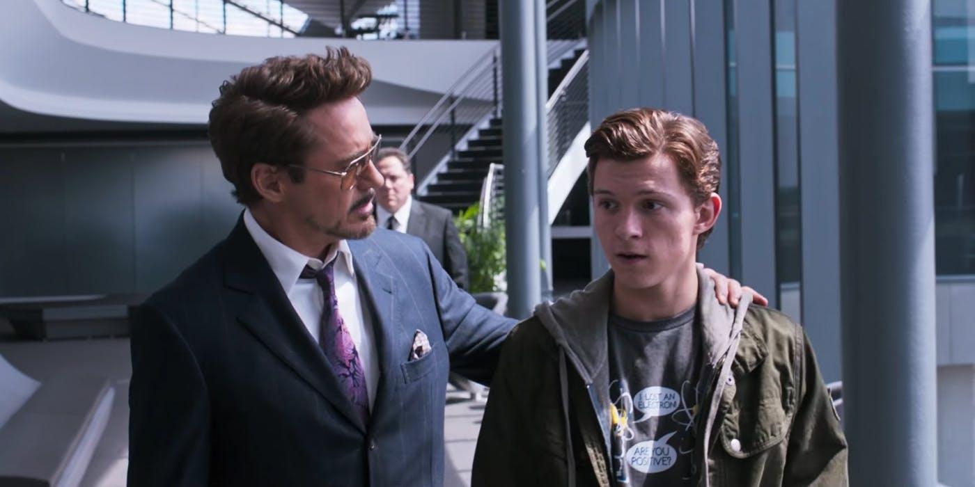 Avengers: Infinity War: Wie die Marvel-Geschichte weitergehen könnte Avengers: Infinity War: Wie die Marvel-Geschichte weitergehen könnte