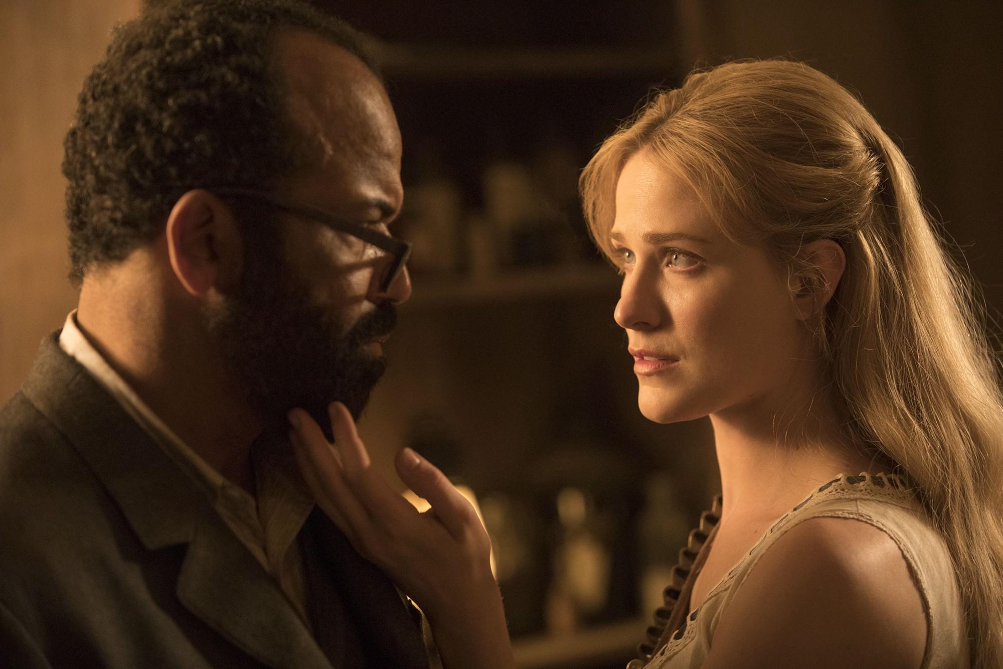Serien-Review: Westworld Serien-Review: Westworld, Staffel 2, Episode 3
