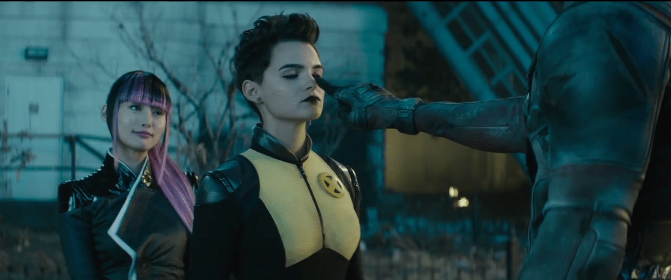 Filmkritik - Deadpool 2 Filmkritik - Deadpool 2