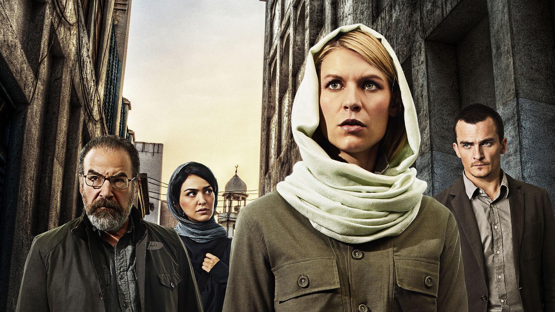 CANCELED: Diese US-Serien enden oder werden eingestellt. CANCELED: Diese US-Serien enden oder werden eingestellt.