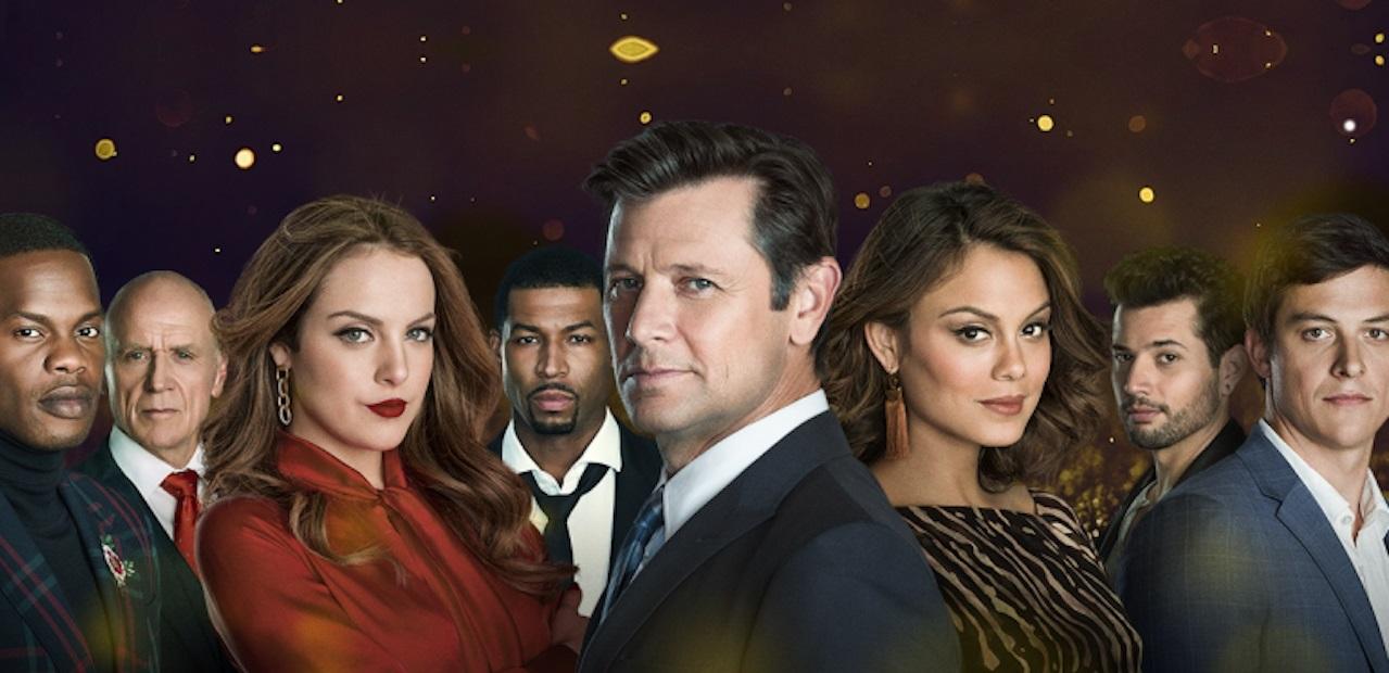 RENEWED - Diese US-Serien gehen in die nächste Staffel RENEWED - Diese US-Serien gehen in die nächste Staffel