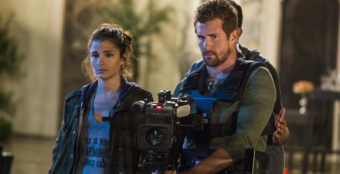 RENEWED - Diese US-Serien gehen in die nächste Staffel. RENEWED - Diese US-Serien gehen in die nächste Staffel.