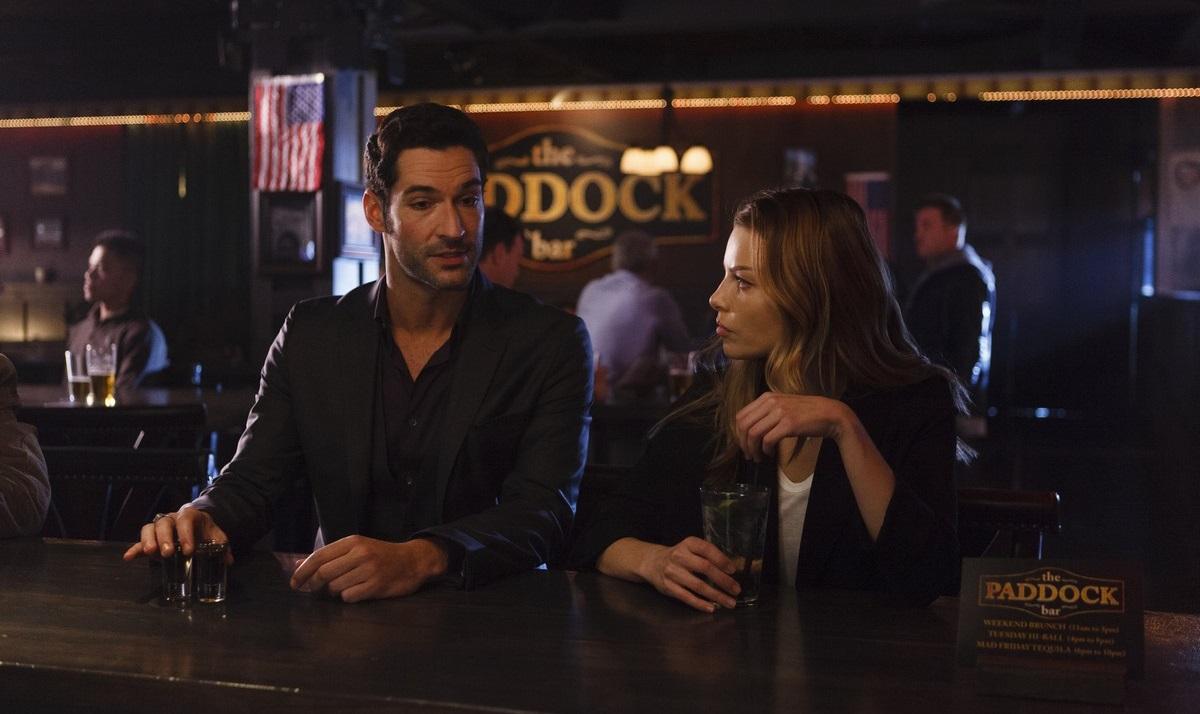 Lucifer: Warum die Einstellung der TV-Serie ok ist Lucifer: Warum die Einstellung der TV-Serie ok ist