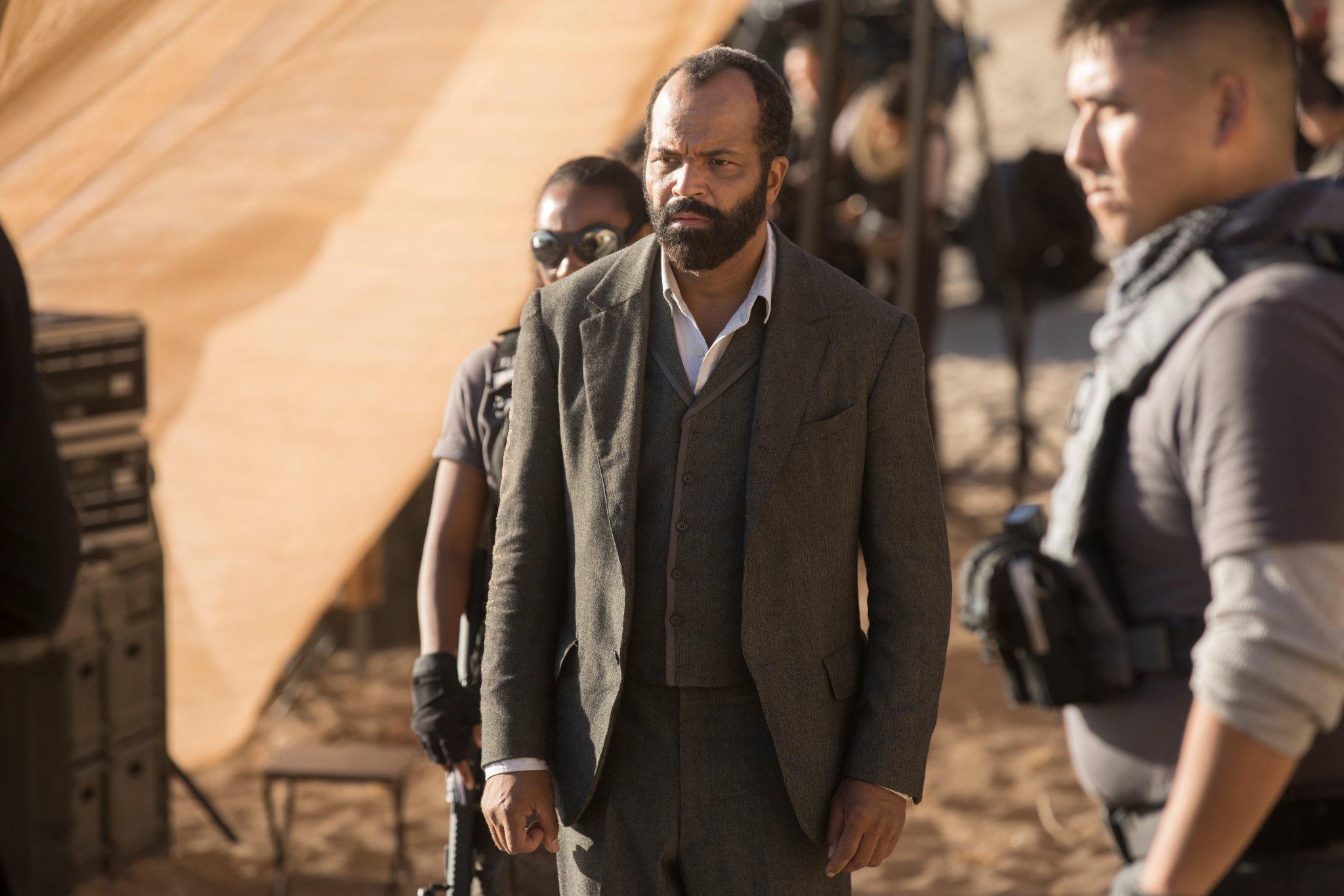Serien-Review: Westworld, Staffel 2, Episode 5 Serien-Review: Westworld, Staffel 2, Episode 5