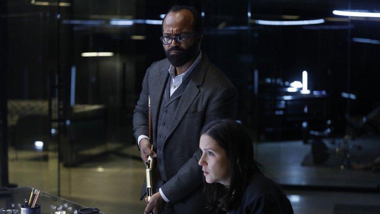 Serien-Review: Westworld, Staffel 2, Epsiode 6 Serien-Review: Westworld, Staffel 2, Epsiode 6