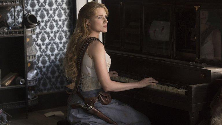 Serien-Review: Westworld, Staffel 2, Epsiode 6 Serien-Review: Westworld, Staffel 2, Epsiode 6