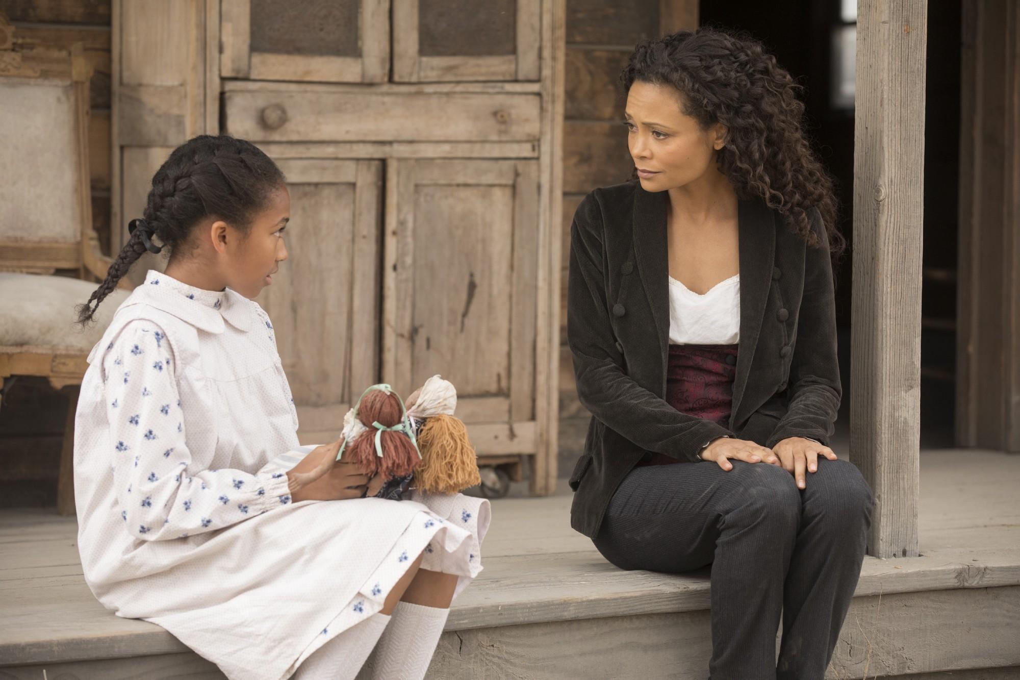 Serien-Review: Westworld, Staffel 2, Epsiode 6 Serien-Review: Westworld, Staffel 2, Epsiode 6