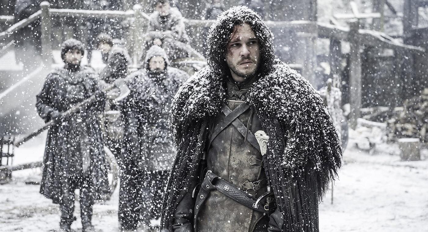TV-Serie: Warum Westworld nicht das neue Game of Thrones ist