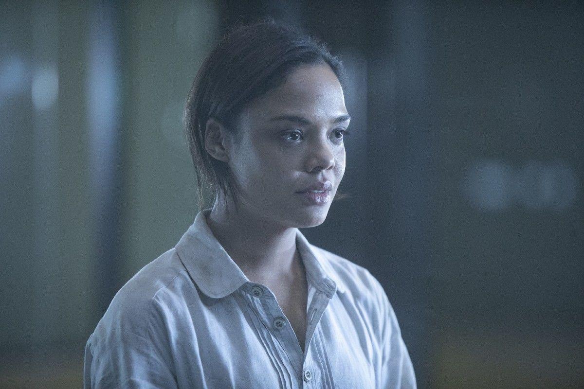 Serien-Review: Westworld, Staffel 2, Episode 7 Serien-Review: Westworld, Staffel 2, Episode 7