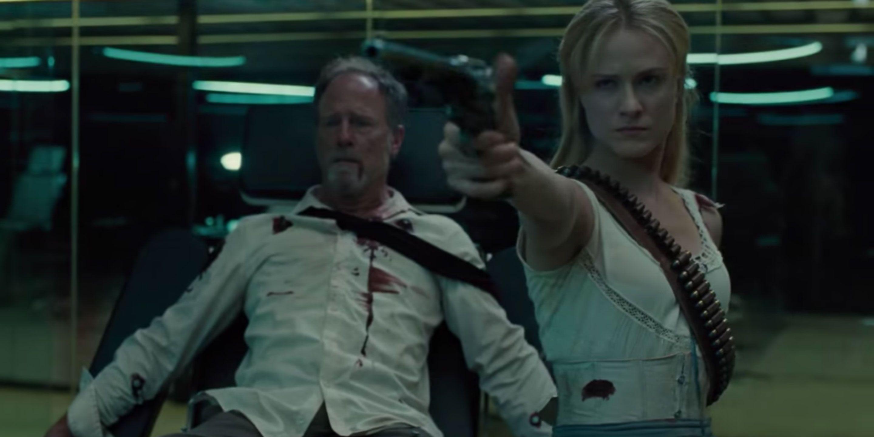 Serien-Review: Westworld, Staffel 2, Episode 7 Serien-Review: Westworld, Staffel 2, Episode 7
