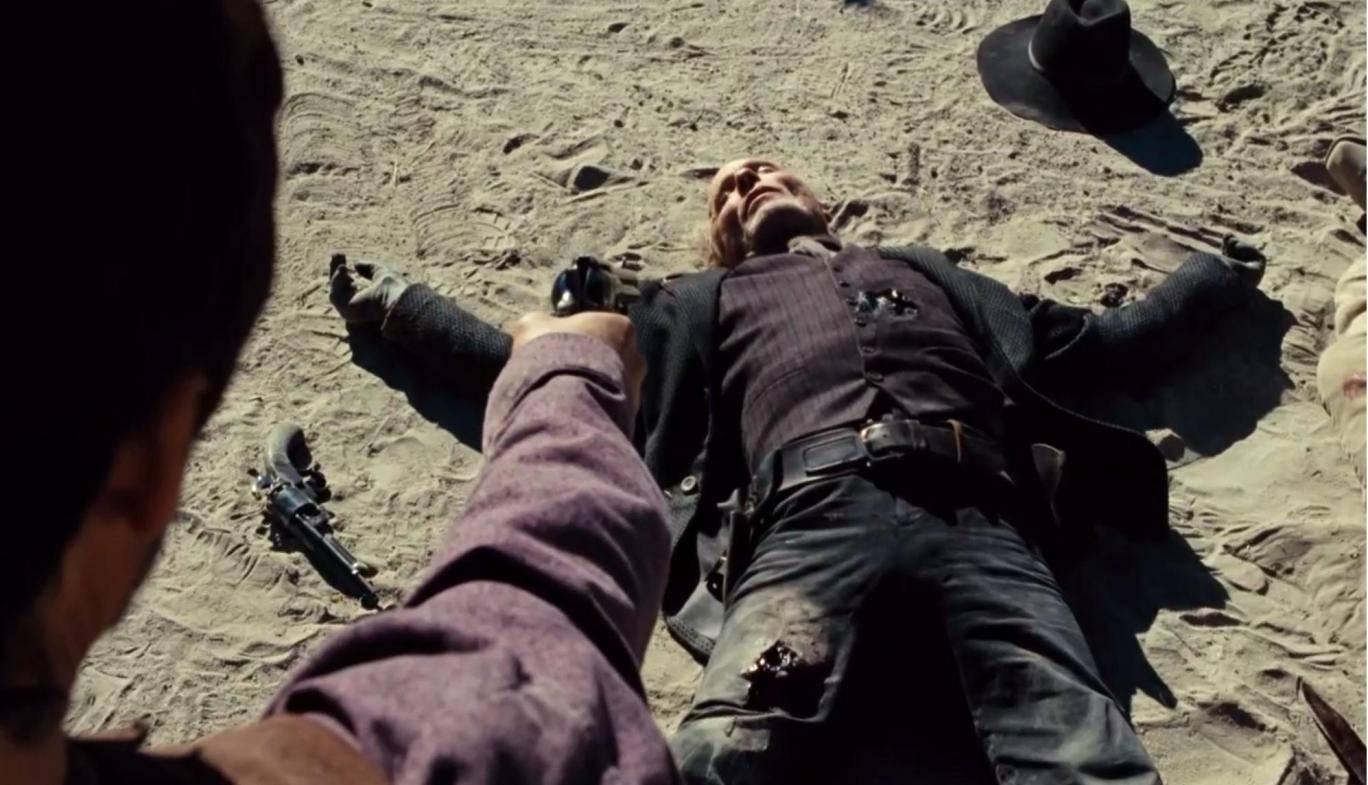 Serien-Review: Westworld, Staffel 2, Episode 7 Serien-Review: Westworld, Staffel 2, Episode 7