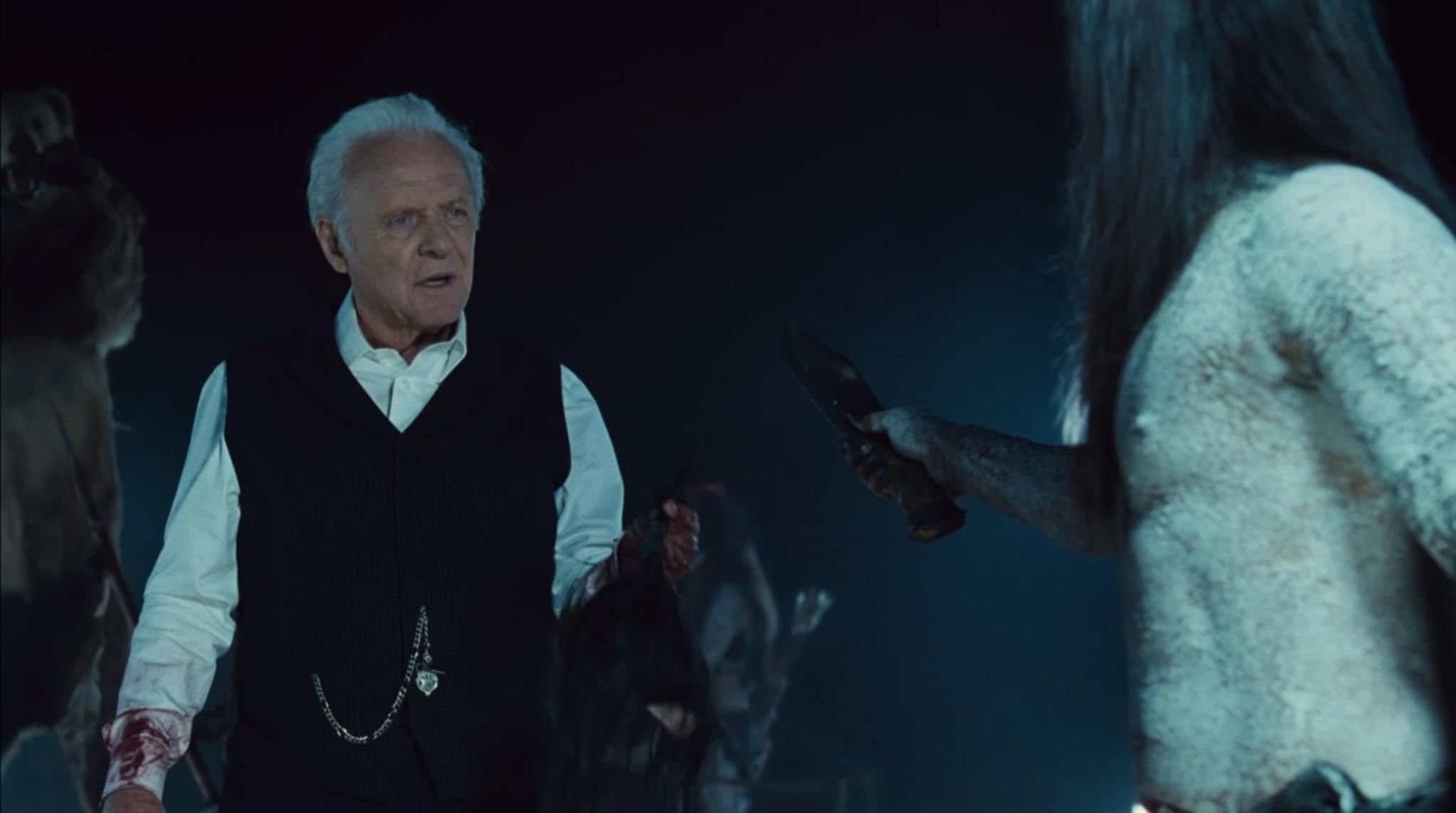 Serien-Review: Westworld, Staffel 2, Episode 8 Serien-Review: Westworld, Staffel 2, Episode 8